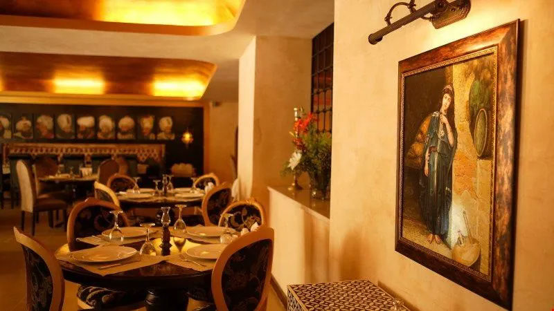 Âlâ Han Boutique Hotel 3