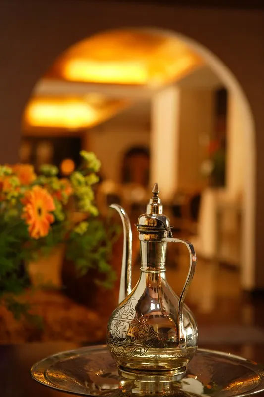 Âlâ Han Boutique Hotel 4