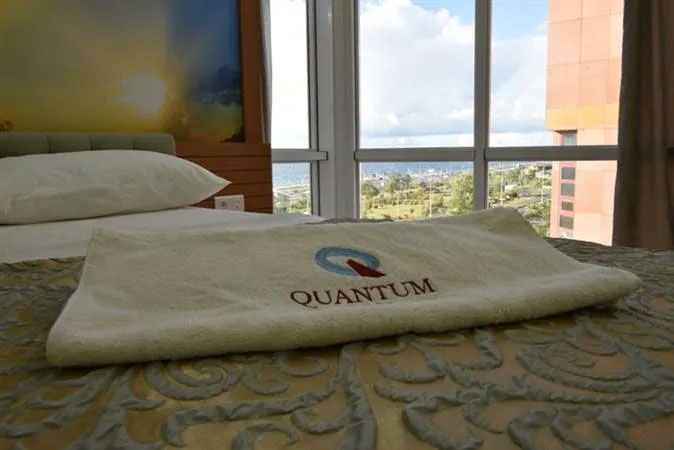 Quantum Otel 1