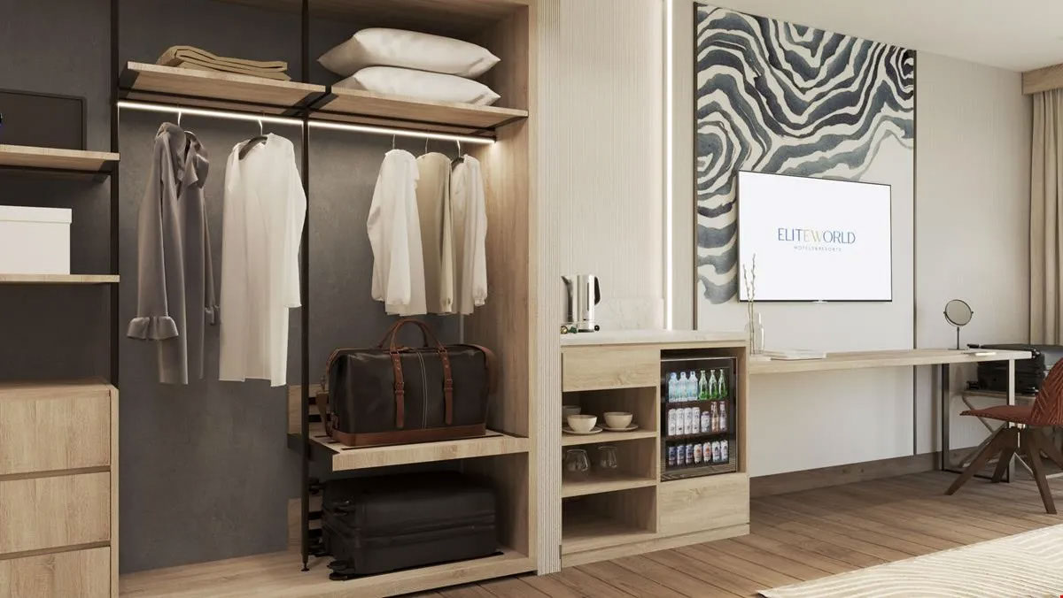 Elite World Kusadasi 1