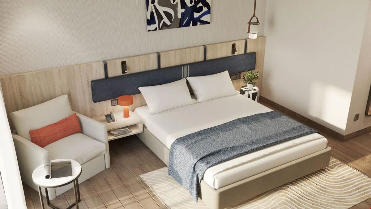 Elite World Kusadasi 4