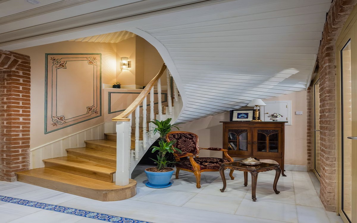 Hotel Turkish House Sultanahmet 2