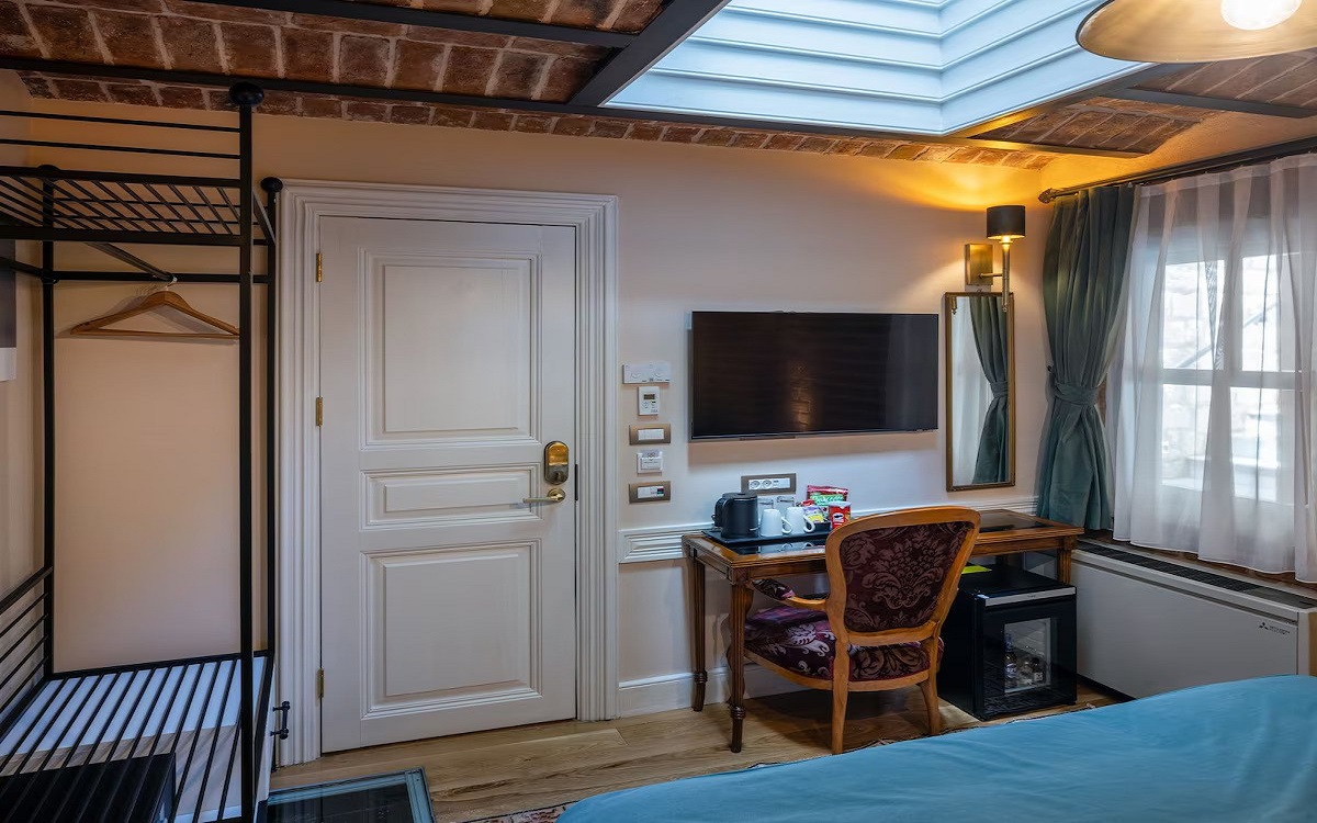 Hotel Turkish House Sultanahmet 3