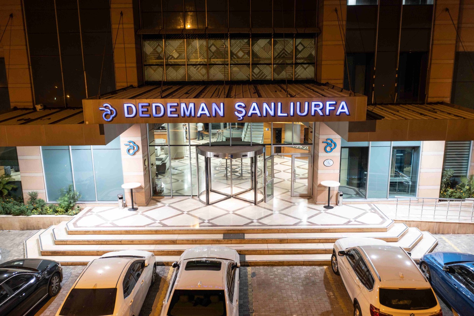 Dedeman Sanliurfa 2