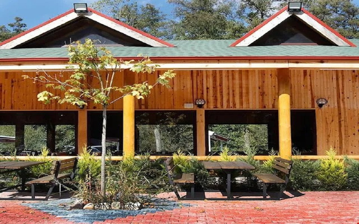 Abant Hitit Otel & Restaurant 2