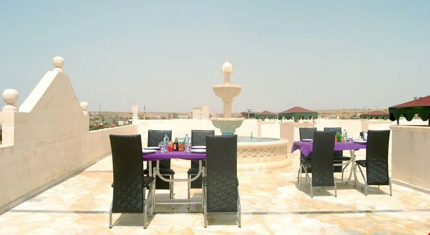 Midyat Gap Otel 4