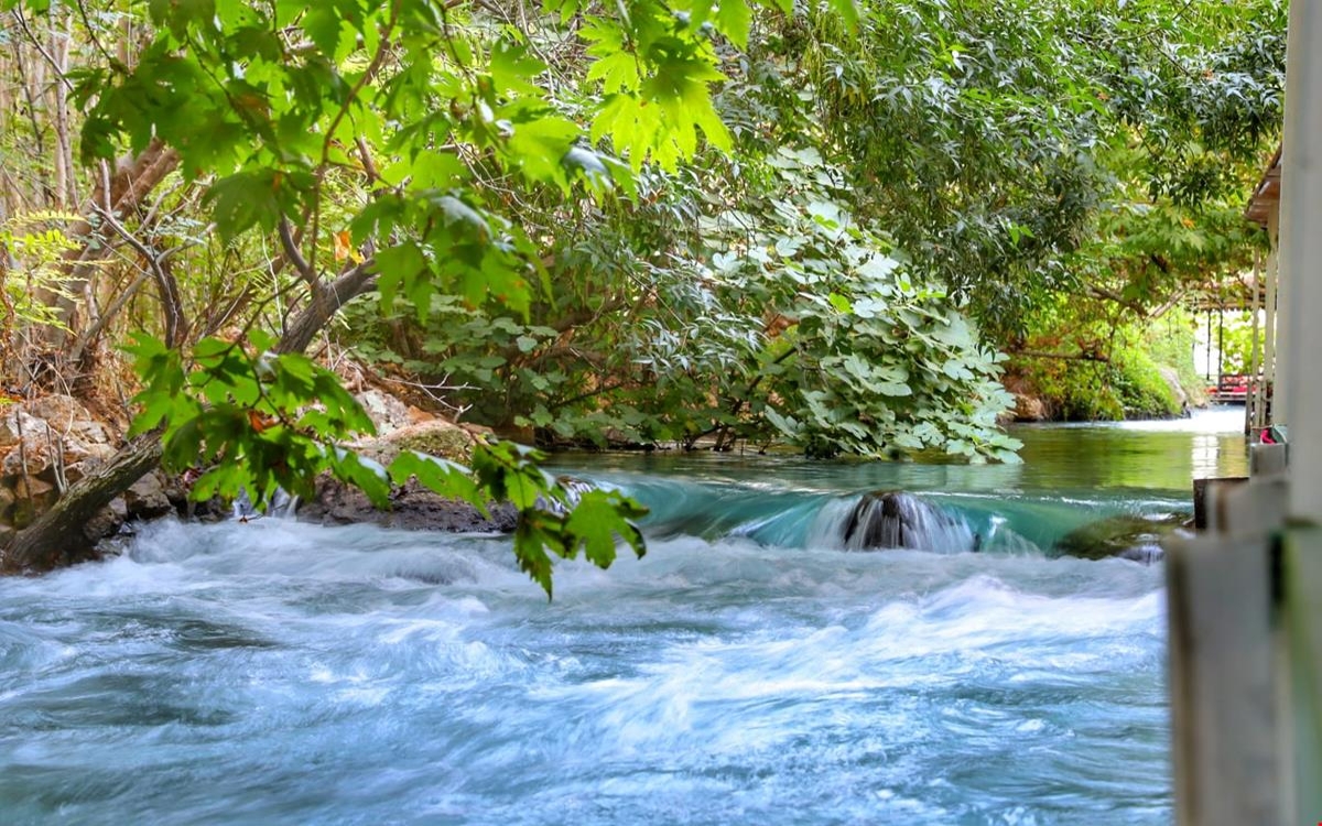 Bicen Sosyal Tesisleri 3