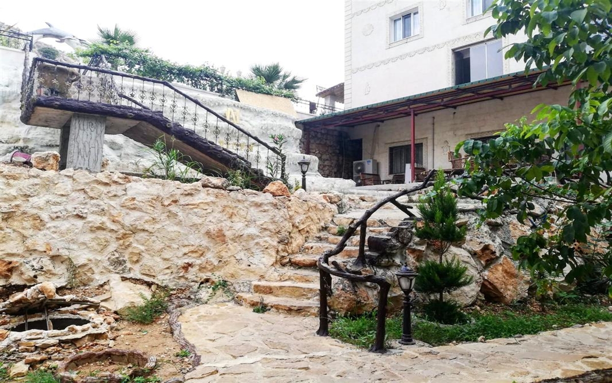 Bicen Sosyal Tesisleri 4