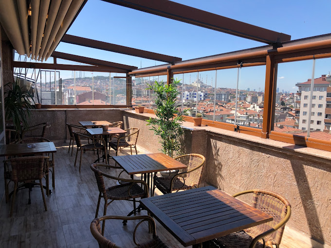 Era Palace Hotel -A Blok 1