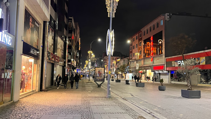 Era Palace Hotel -A Blok 2