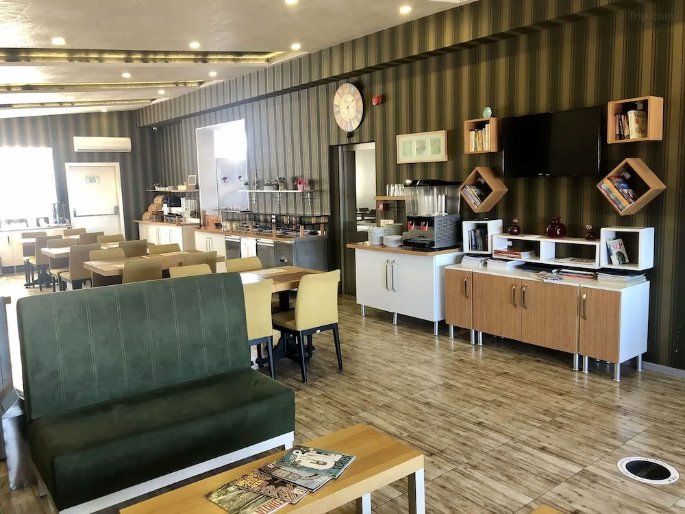 Era Palace Hotel -B Blok 2