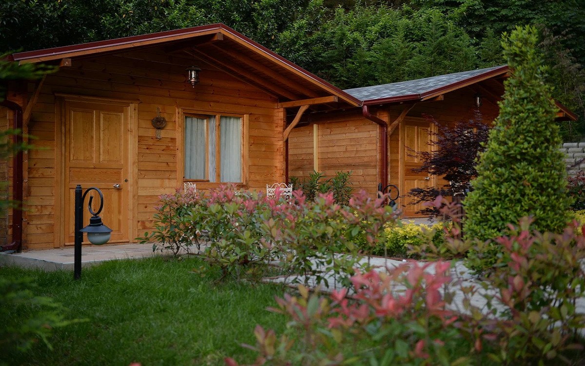 Sapanca Alfa Suites & SPA 2