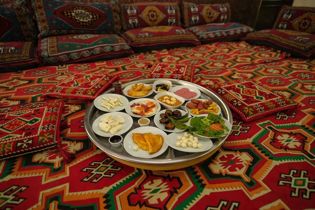 Malabadi Hotel 1