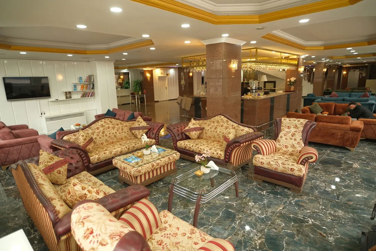 Malabadi Hotel 2
