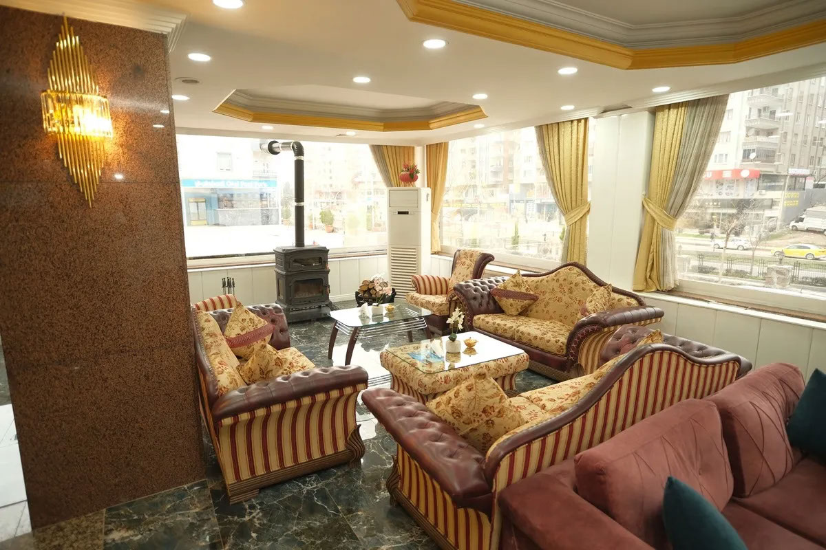Malabadi Hotel 3