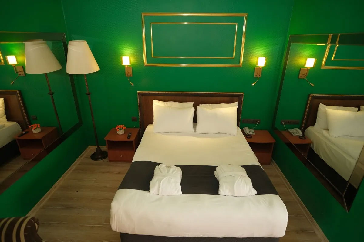 Malabadi Hotel 4