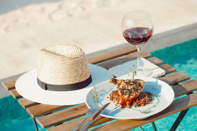 Panjur Hotel Cunda 3