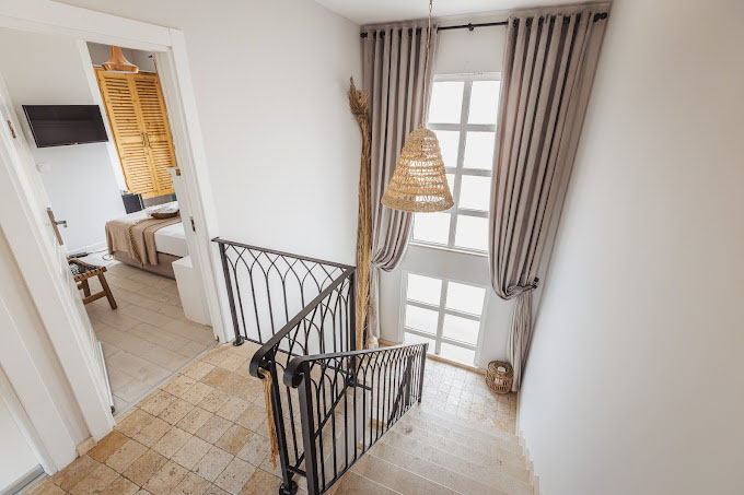 Panjur Hotel Cunda 4