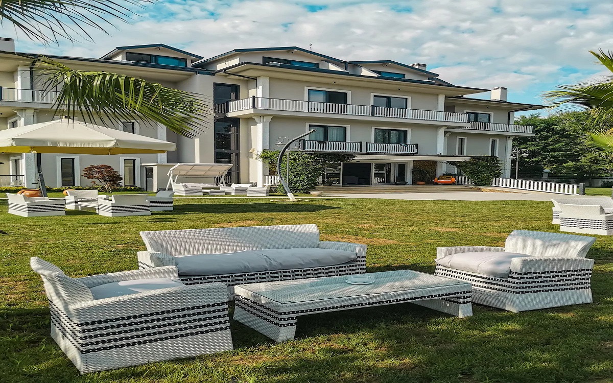 Didi Otel Sapanca 1