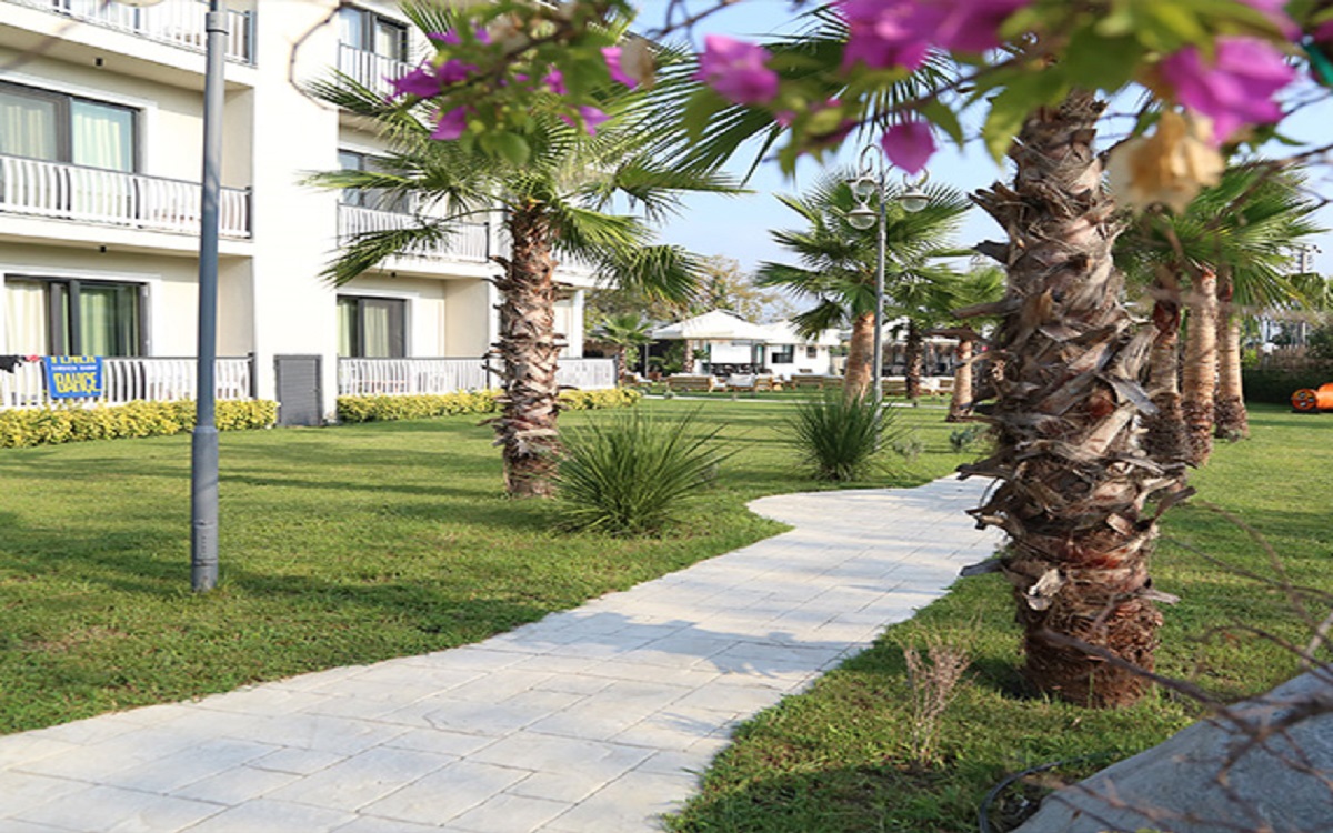 Didi Otel Sapanca 2
