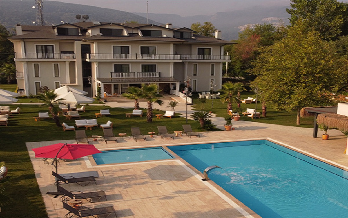 Didi Otel Sapanca 3