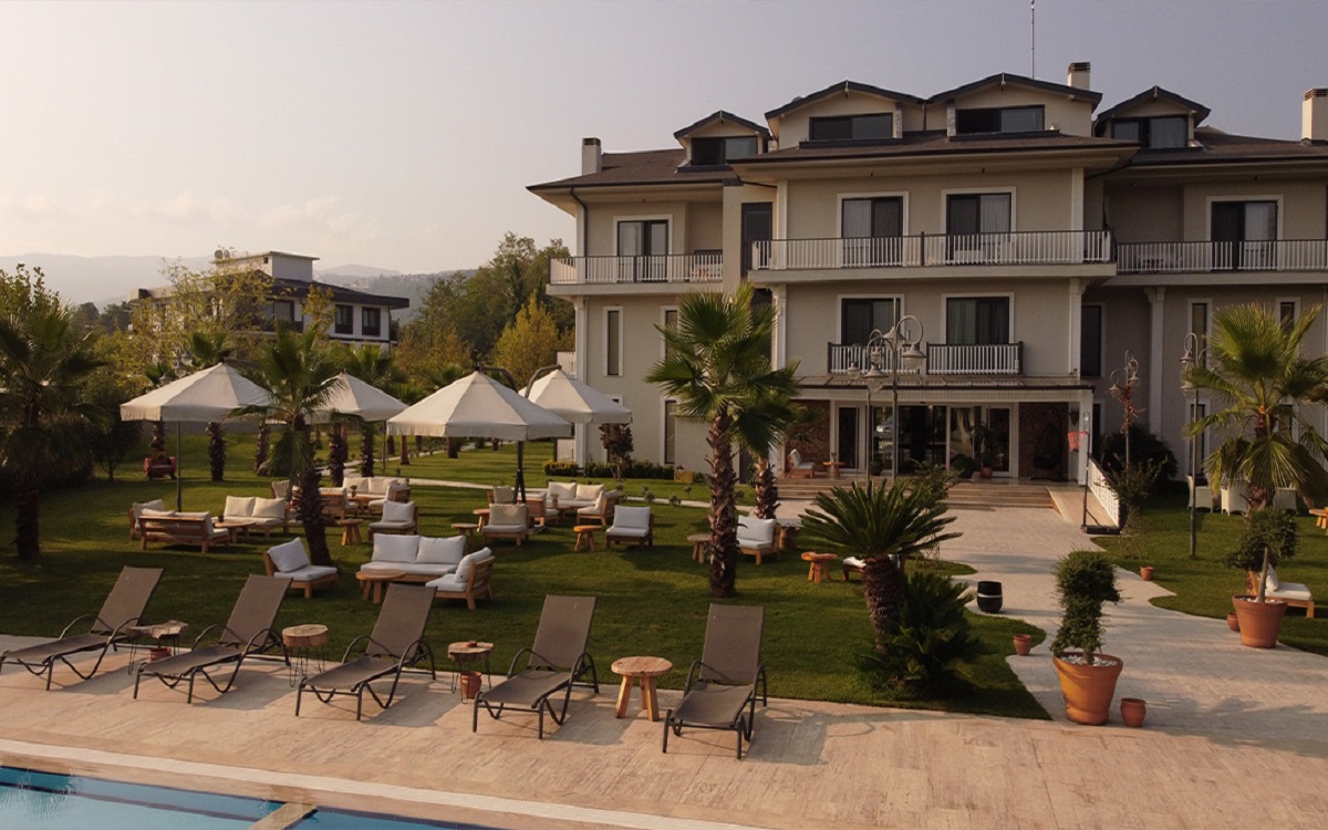 Didi Otel Sapanca 4