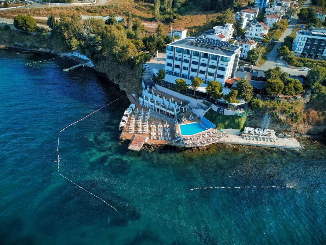 Vira Otel Suites 1