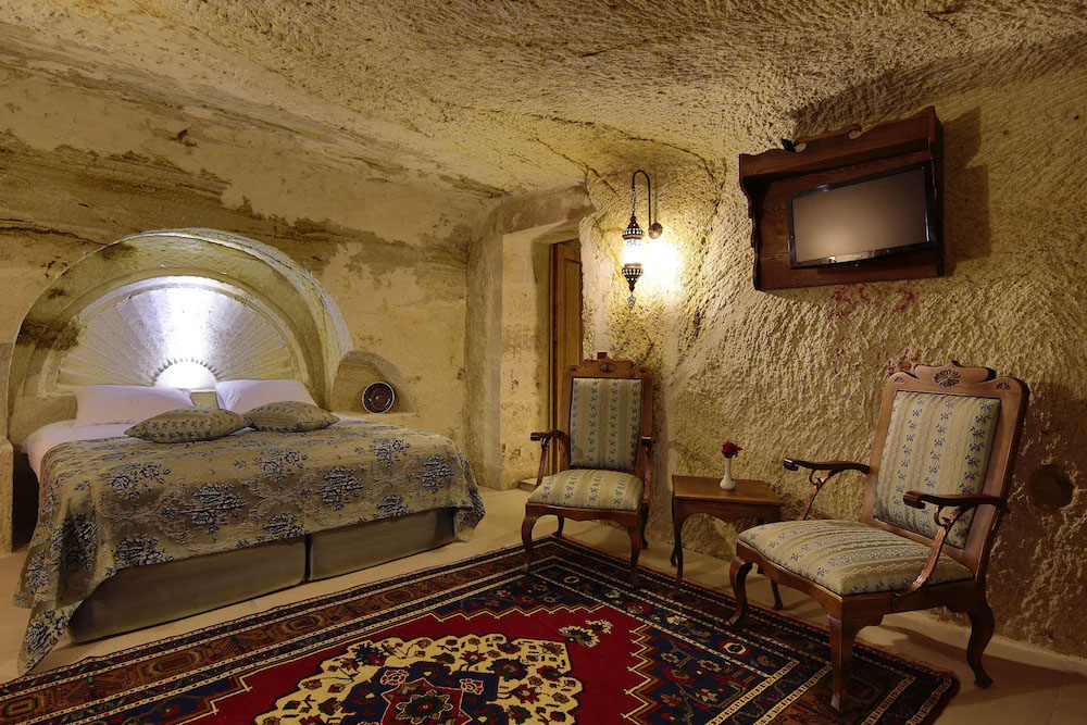 Fairyland Cave Hotel 4