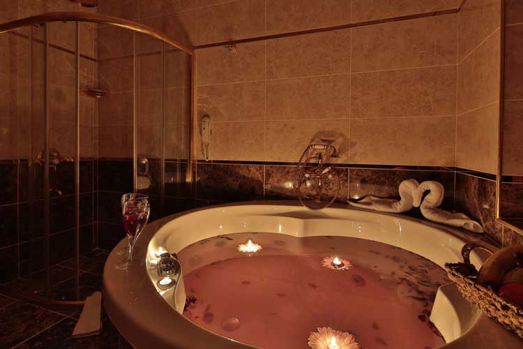 Kapadokya Hill Hotel & Spa 2