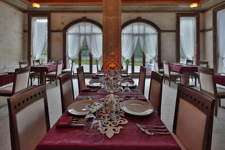 Kapadokya Hill Hotel & Spa 4