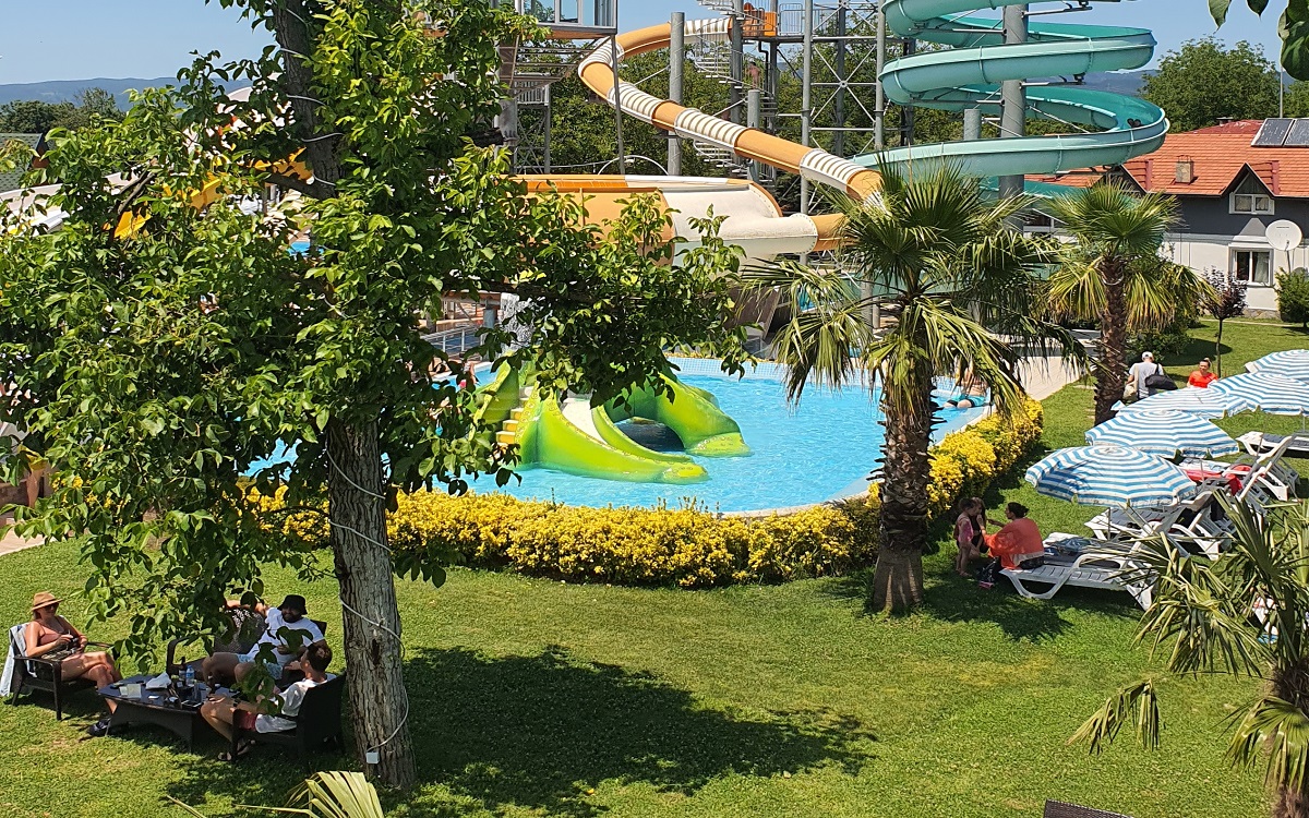 Sapanca Aqua Wellness & SPA 2