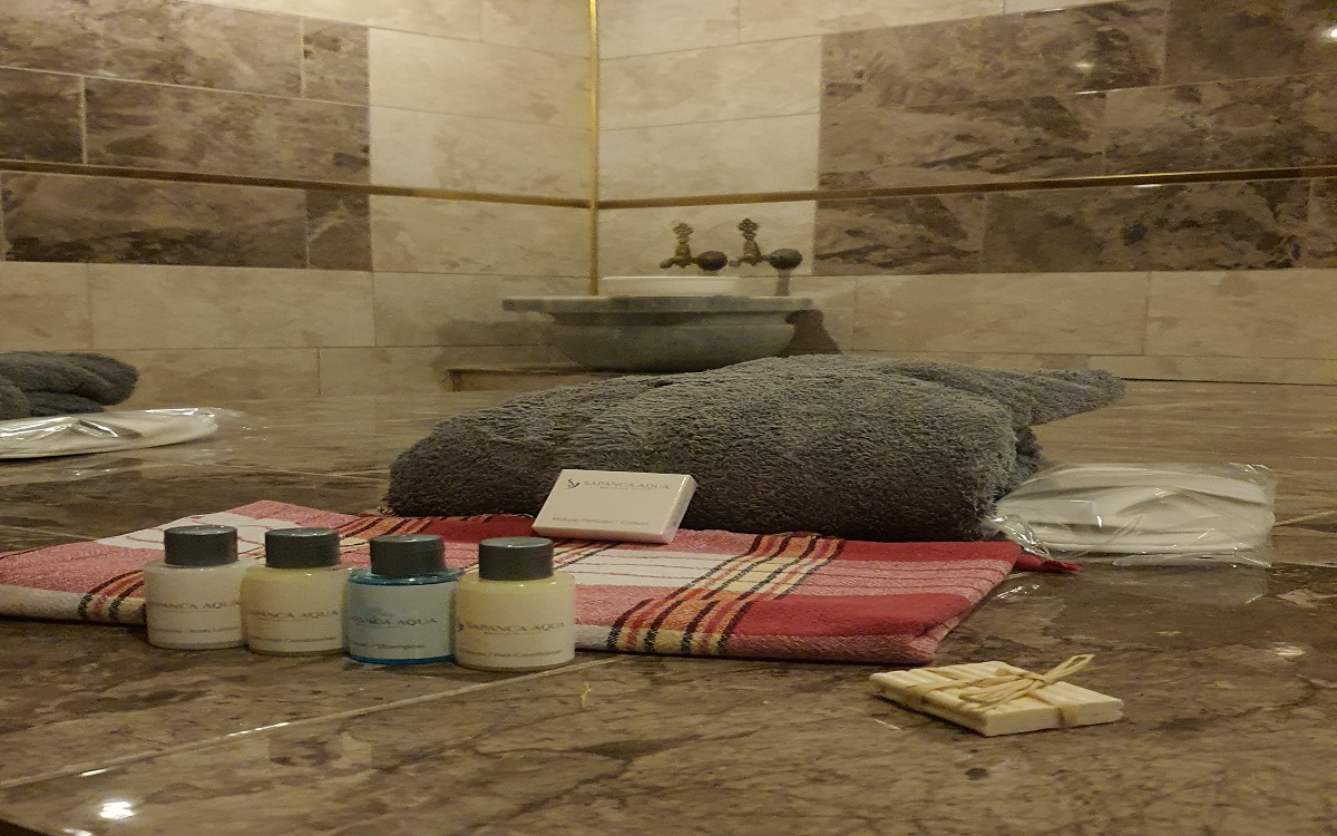 Sapanca Aqua Wellness & SPA 4