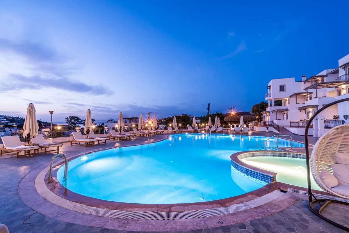 Elementa Boutique Hotel 1