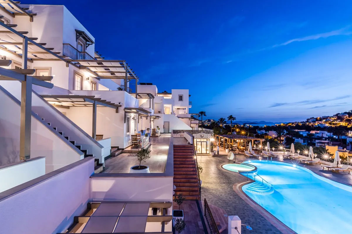 Elementa Boutique Hotel 3