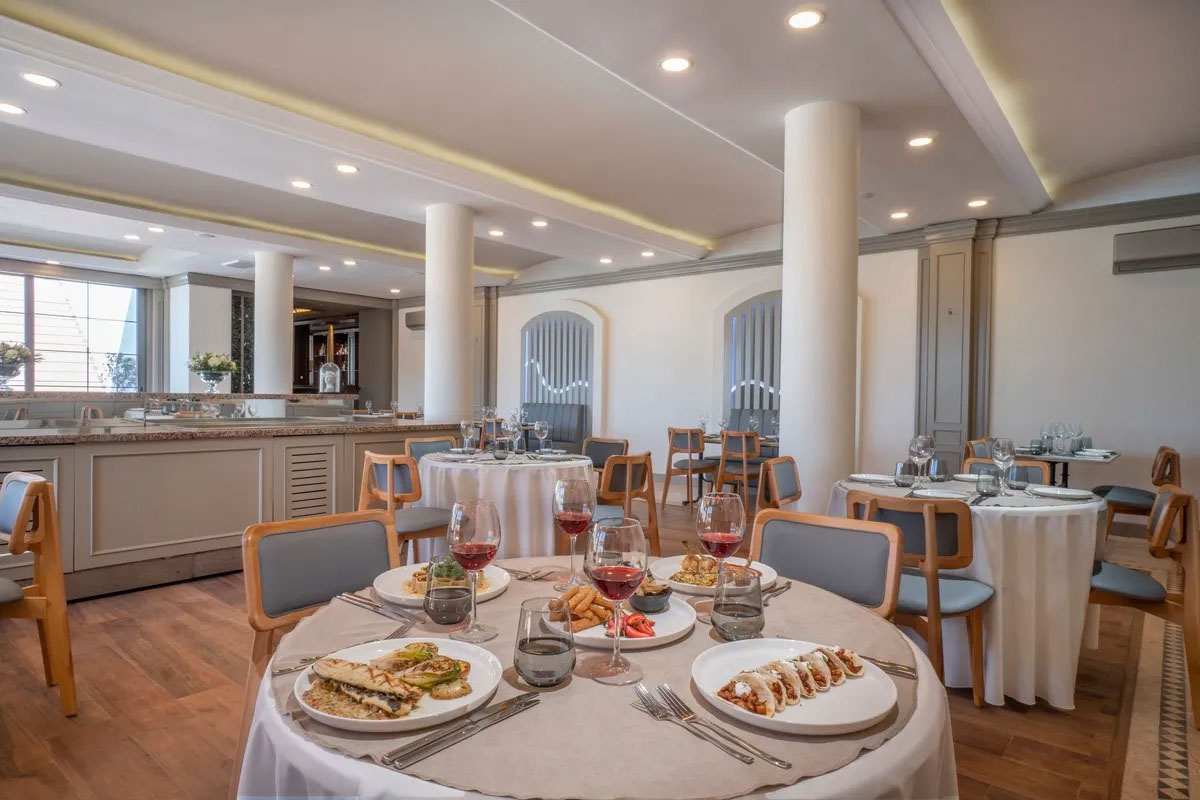 Elementa Boutique Hotel 4