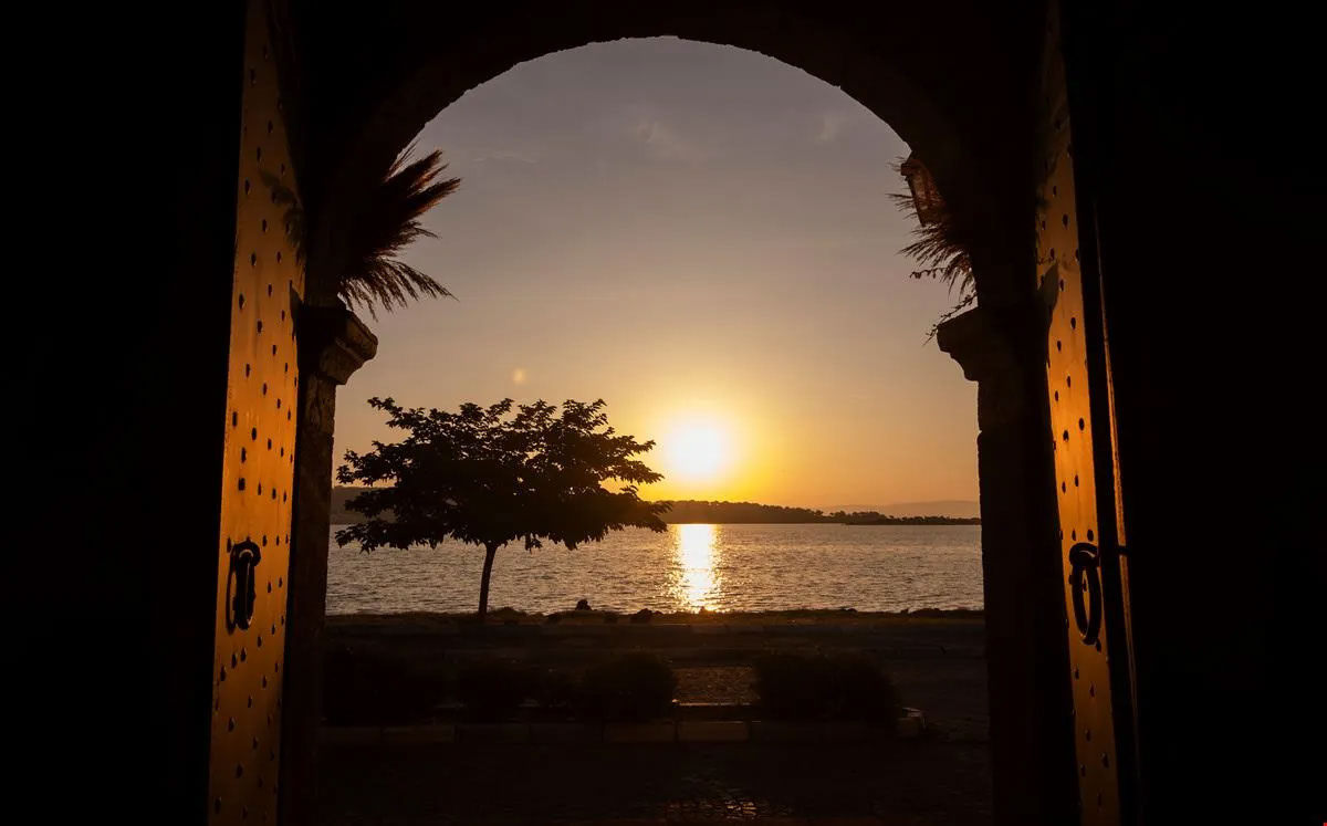 Koçanlı Köşkü 2