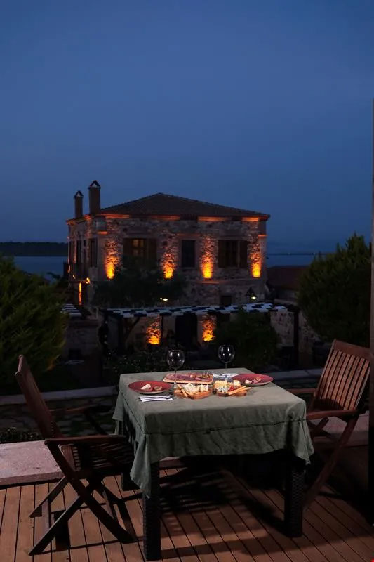 Koçanlı Köşkü 3