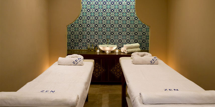 Club Resort Atlantis 2