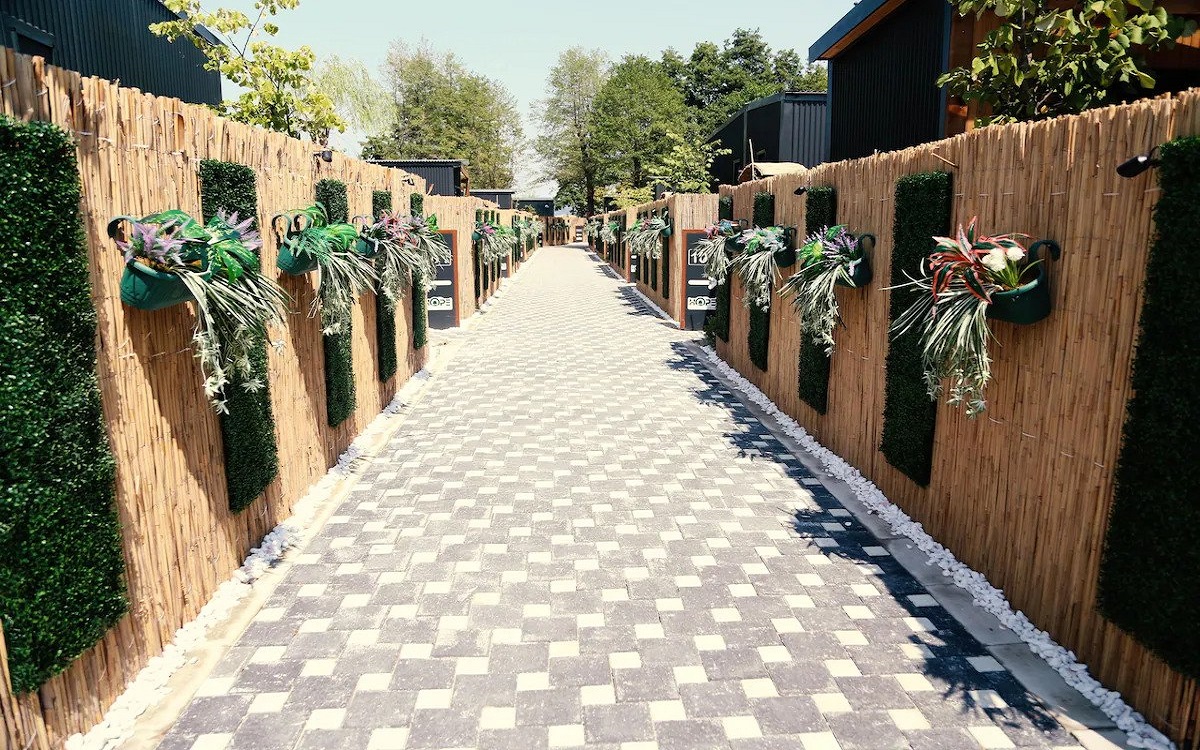 Hope Sapanca Tiny House 1