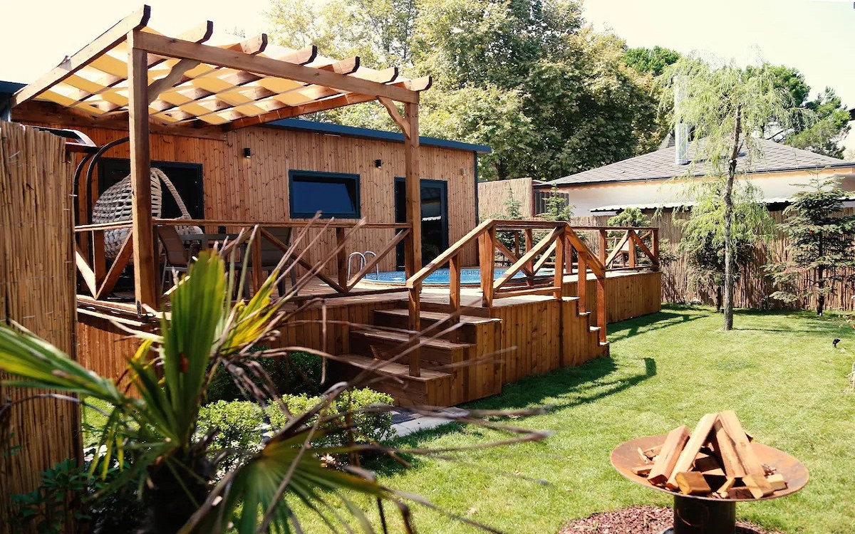Hope Sapanca Tiny House 2