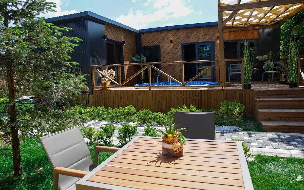 Hope Sapanca Tiny House 4
