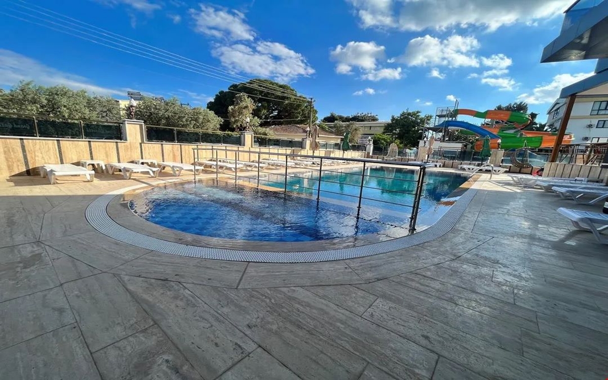 Grand Gazzella Otel 2