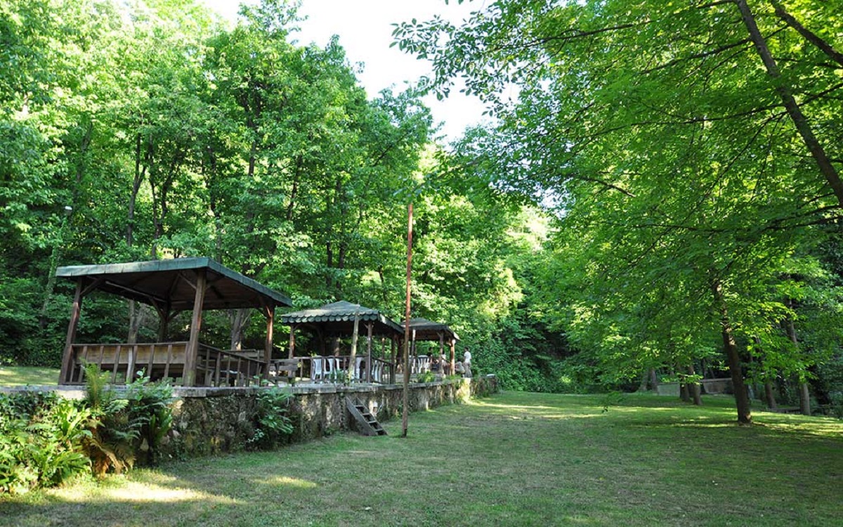 Bogazici Butik Otel Restaurant 1