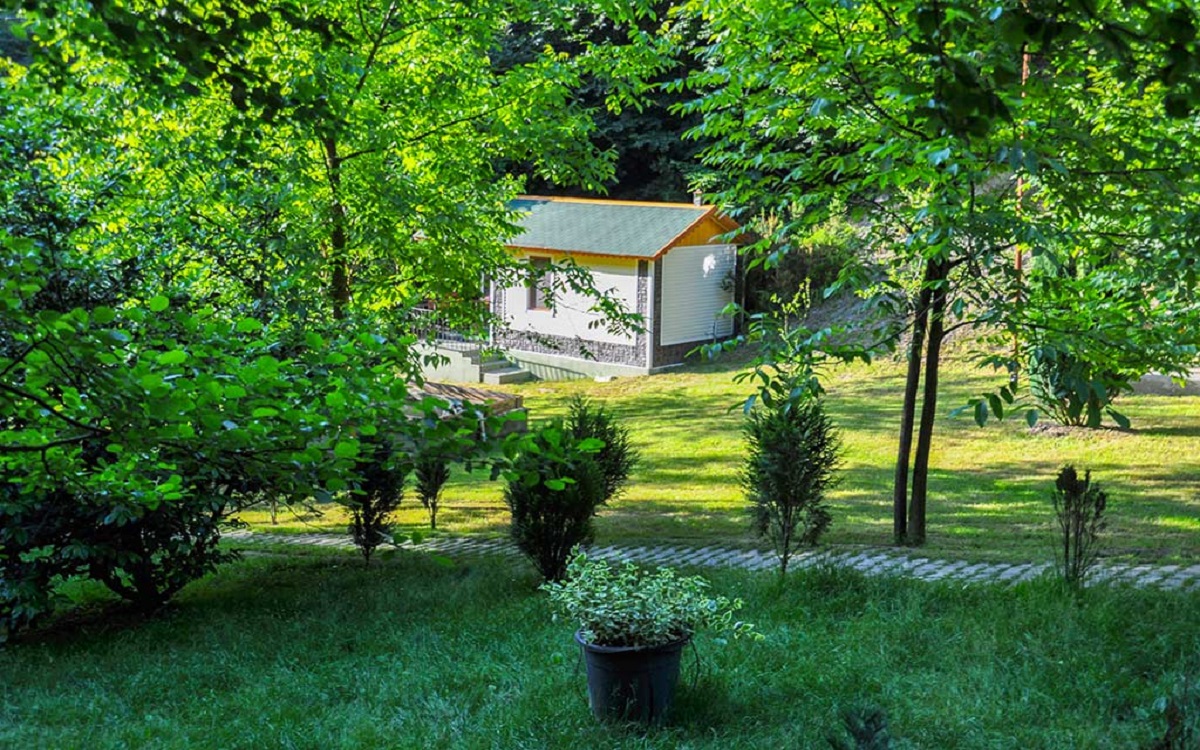 Bogazici Butik Otel Restaurant 2