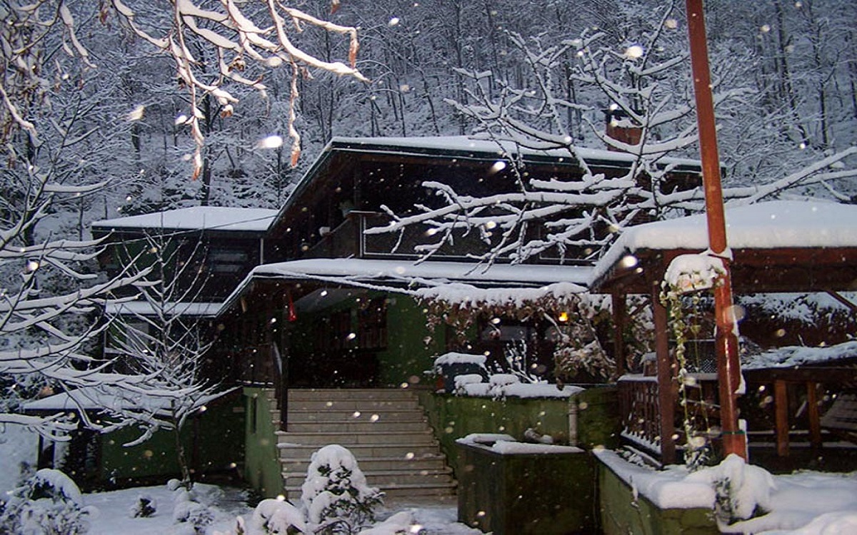 Bogazici Butik Otel Restaurant 3