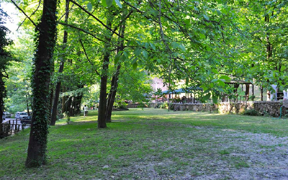 Bogazici Butik Otel Restaurant 4