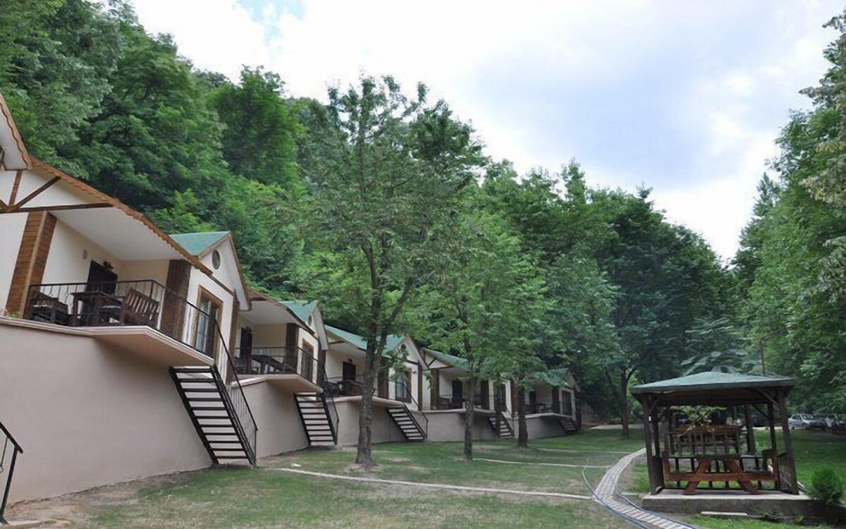 Bogazici Butik Otel Restaurant