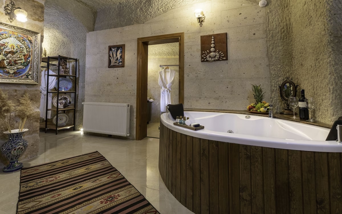 Lord Of Cappadocia Hotel 2