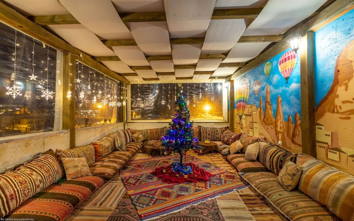 Lord Of Cappadocia Hotel 3