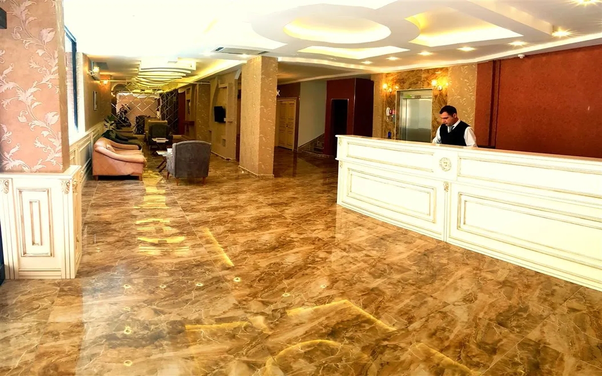 Asil Otel 1